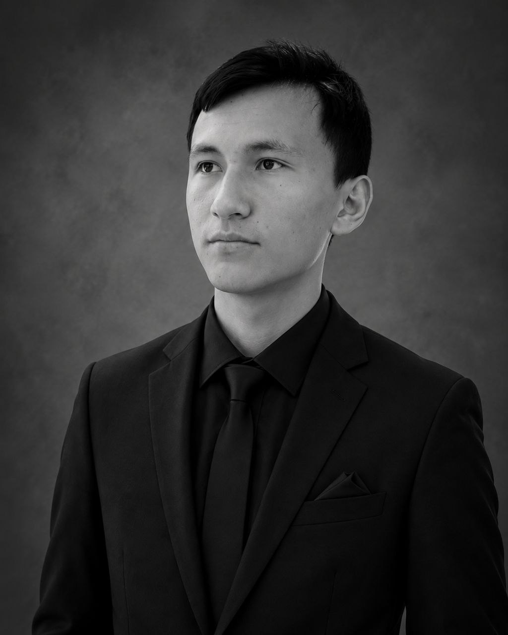 Oqiljon Akbarov — CMO