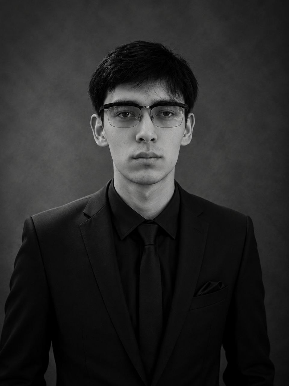 Sardor Yodgorov — Founder & CEO